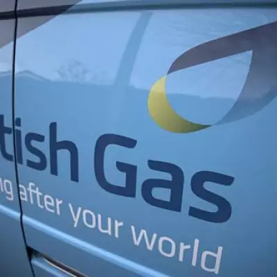 British Gas 11am-4pm Weekend Rule for Samsung Users