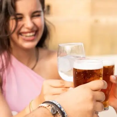 Brits face £2,600 fines for breaking Spain's six-drink rule in Balearic Islands