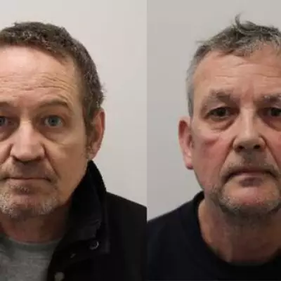 Brothers Guilty of 1984 Hate Crime Murder After Police Bugged Their Cars