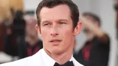 Callum Turner Breaks Silence on James Bond Rumours After Dua Lipa Wedding