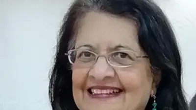 Cardiff Volunteer Sudha Bhatt Awarded British Empire Medal in King's Honours