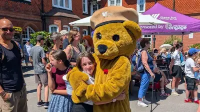 Care for Veterans Summer Fayre in Worthing Set for July 4