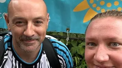 Care Home Deputy Manager Raises £1,701 for Hospice with Trek and Bake Sales