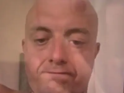 Cash Reward Increased to £5,000 for Nuneaton Rape Suspect Adrian Lewicki