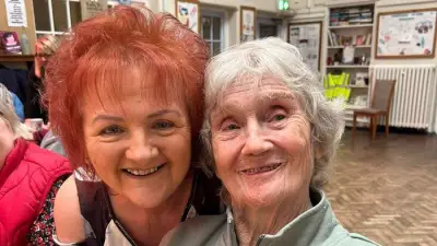 Charity Receives £7,500 Grant to Support Dementia Care in Neath Port Talbot
