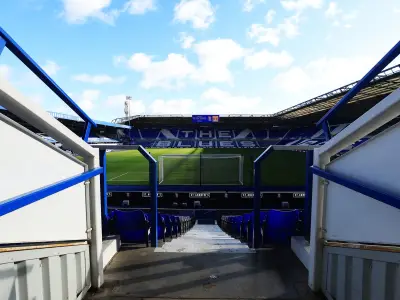 Chelsea Owners BlueCo Eye Birmingham City Starlet for Strasbourg Move