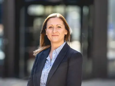 Co-operatives and Mutuals: Key to Welsh Economy, Says Cwmpas CEO