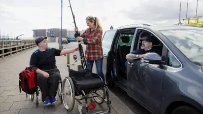 Common Reasons Blue Badge Applications Are Rejected and How to Avoid Them