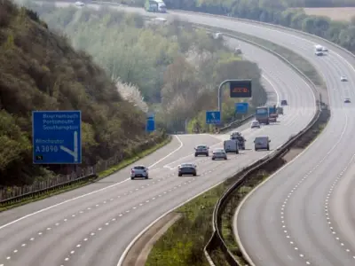 Convertibles Face Extinction on UK Roads as SUV Demand Soars