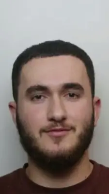 Convicted Child Sex Trafficker Last Seen in Birmingham Vanishes on Bail