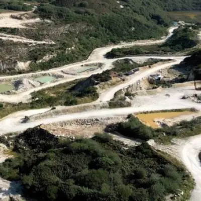 Cornish lithium projects could boost economy by £3.8bn