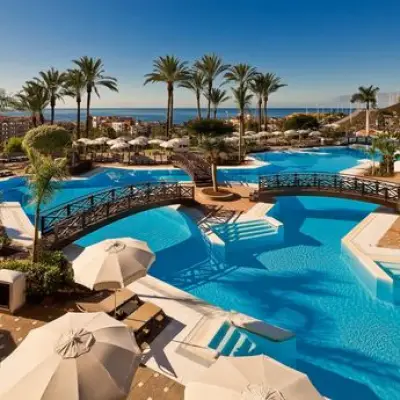 Cornwall Airport Newquay to Launch Charter Flights to Tenerife in 2027