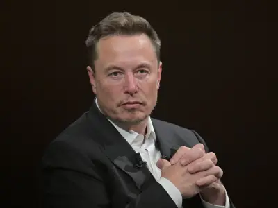 Criminals Use Celebrity Names Like Elon Musk to Trick Midlands Victims into Handing Over Money