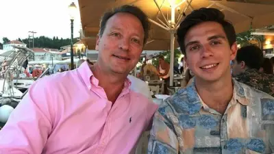 Cyclist George Southgate to Ride 600 Miles from Berlin to London for Cancer Research