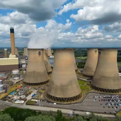 Drax seals £548m deal to acquire Bluefield Solar Income Fund