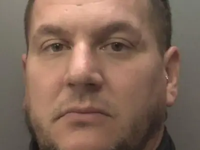 Driver jailed for 40 months after Netherton crash leaves mum with brain injuries needing 24/7 care
