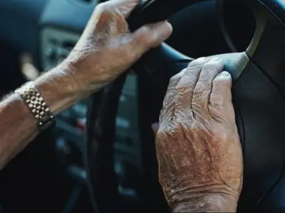 Drivers Born Before 1955 Face Two Mandatory New Tests to Stay on Road