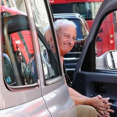 Drivers Over 70 Hit by New Car Tax Charges in 2026