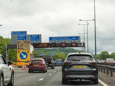 Drivers Risk £10,000 Fine for Ignoring 4 Common Car Issues: Yell Warning