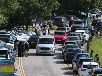 Drivers Urged to Remove 7 Items from Cars Before 36C Heatwave