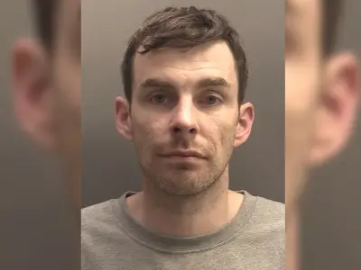 Drunk Driver Ploughs Into Pub Crowd on Father's Day, Sentenced to 35 Months