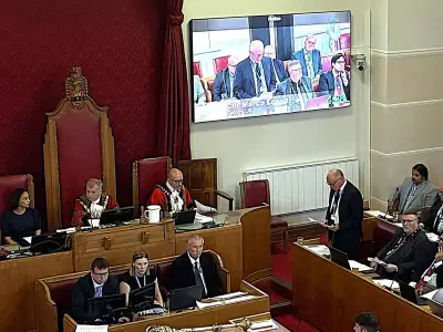 Dudley Council Unites Across Party Lines to Back Reform UK Demands on Unkempt Streets
