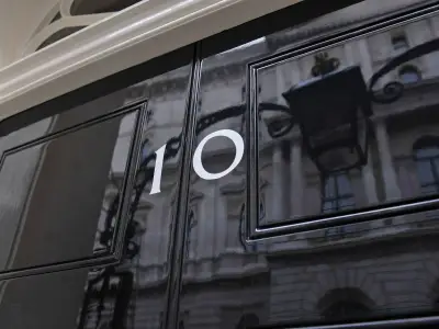 Dudley Labour MPs react to Starmer resignation as Burnham eyes PM role