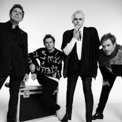 Duran Duran Return to Birmingham for Utilita Arena Show in October 2026