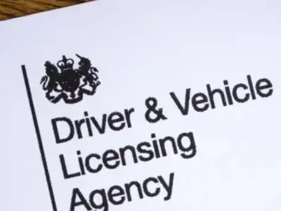 DVLA Cancels 33,000 Driving Licences Due to Eyesight Conditions