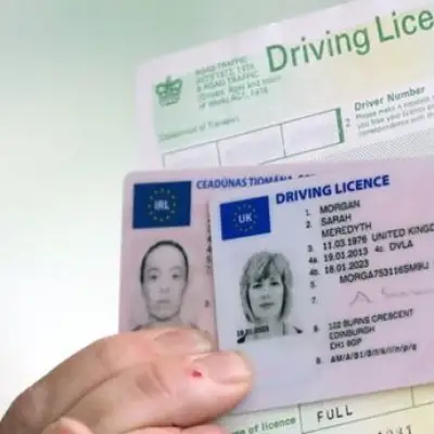 DVLA Revokes Licenses After Drivers Surrender Them Voluntarily