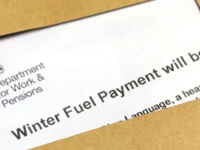 DWP Confirms Winter Fuel Payment Rates and Eligibility for 2026