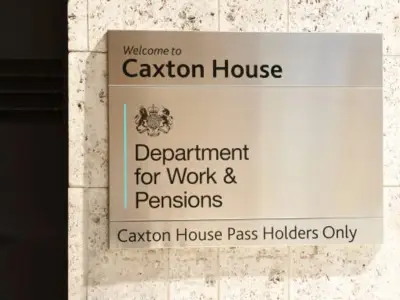 DWP Considers State Pension Rule Change, Minister Says Owed to Public