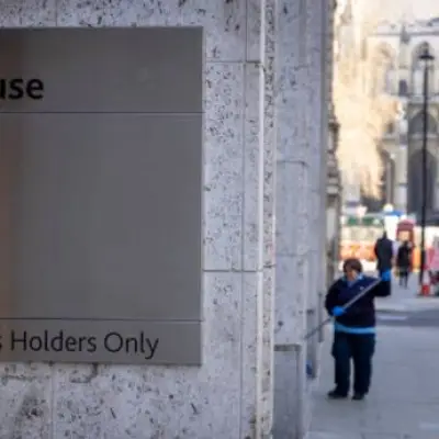DWP Crackdown: Five Major Benefits Under Fraud and Error Review
