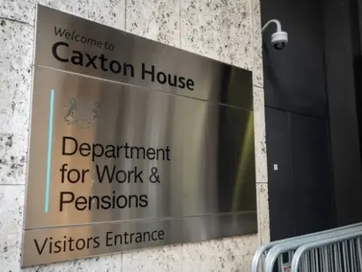 DWP State Pension Age Increase: Born After April 1977 Affected