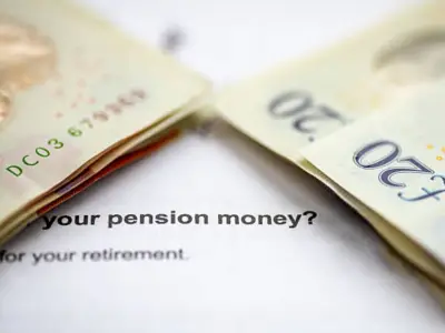 DWP State Pension Age Rising to 67 for Certain Birth Years from June 2026