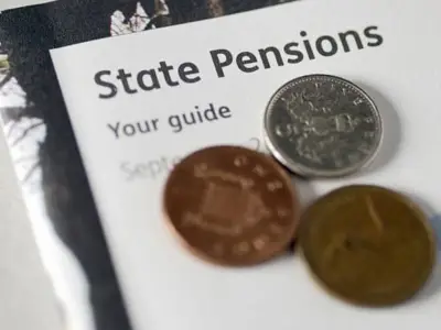 DWP state pension rule change proposal sparks concern among experts