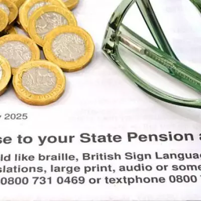 DWP Triple Lock Could Be Extended to Benefits for Under Pension Age
