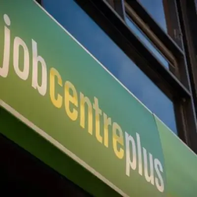 DWP Urged to Move 300,000 Households Off Benefits After Report