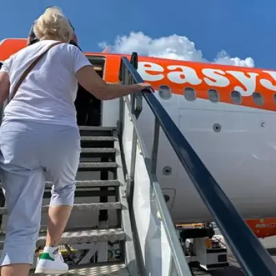EasyJet, Jet2, British Airways and Ryanair: Avoid These 3 Hand Luggage Items