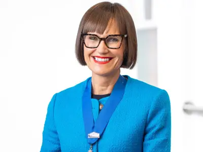 Emma Holt Appointed CEO of Greater Manchester Chamber of Commerce