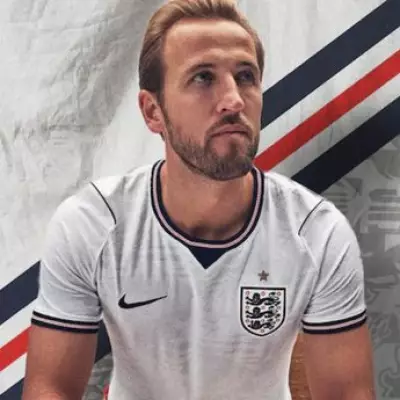 England Fans Can Save 26% on 2026 World Cup Shirt with New Deal