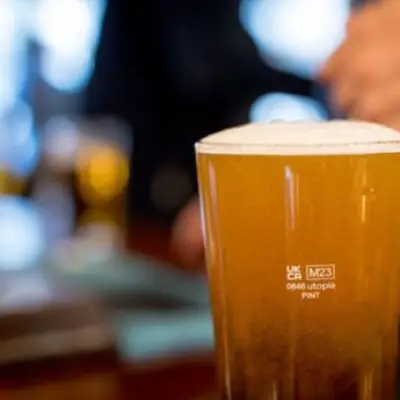 England pub customers face being 'kicked out' under July World Cup rule change