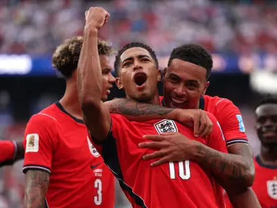 England's World Cup 2026 Knockout Route: DR Congo, Mexico, Brazil, Argentina, Spain