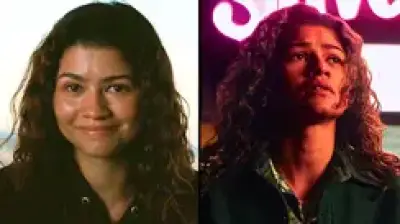 Euphoria's Rue Originally Had Different Ending Before Change After Angus Cloud's Death