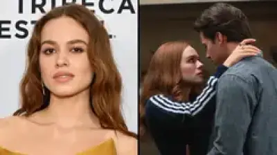 Every Year After Star Sadie Soverall: Age, Height, Roles, and More Revealed
