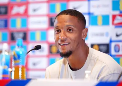Ex-Boss Praises 'Rolls-Royce' Aston Villa Defender Ahead of World Cup