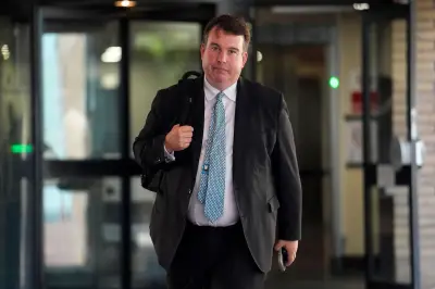 Ex-MP and Rishi Sunak Aide Craig Williams Pleads Guilty to Gambling on Election Date