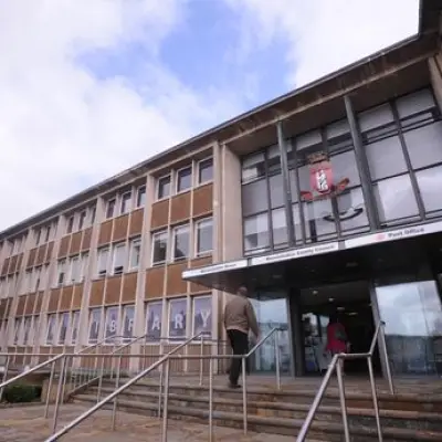 Ex-Reform UK Deputy Leader Called Political Assistants 'Waste of Money'