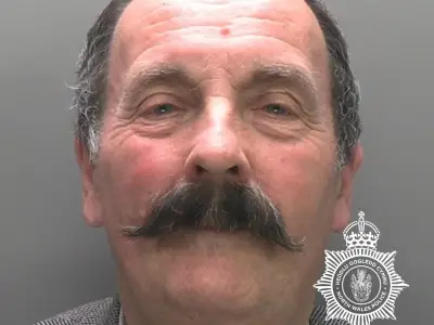 Fake psychic jailed for sexual assaults under guise of spiritual cleansing