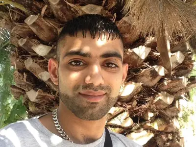 Father-of-Three Found Dead on M61 After iPhone Crash Alert Ignored